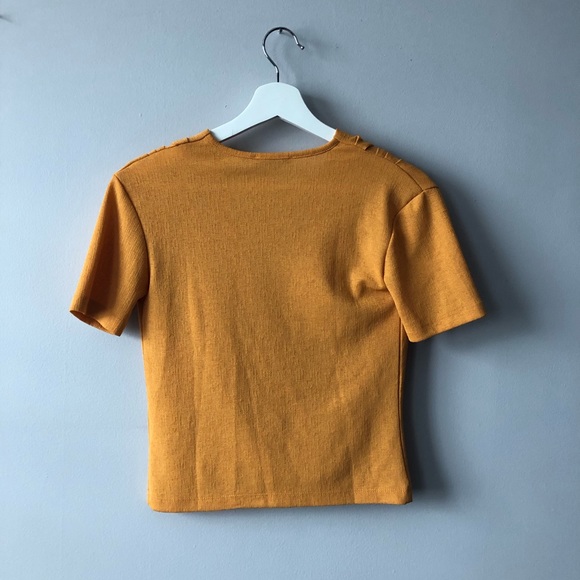 Zara Trafaluc blouse size S...Bundle 2/$38 - Picture 2 of 6